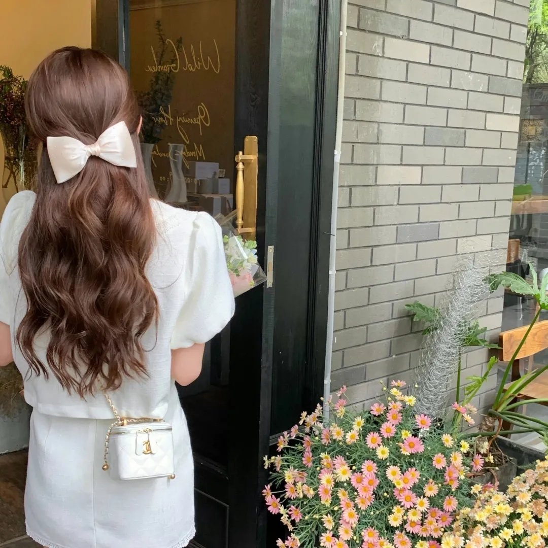 法国女人