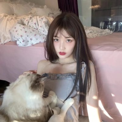 失踪女孩