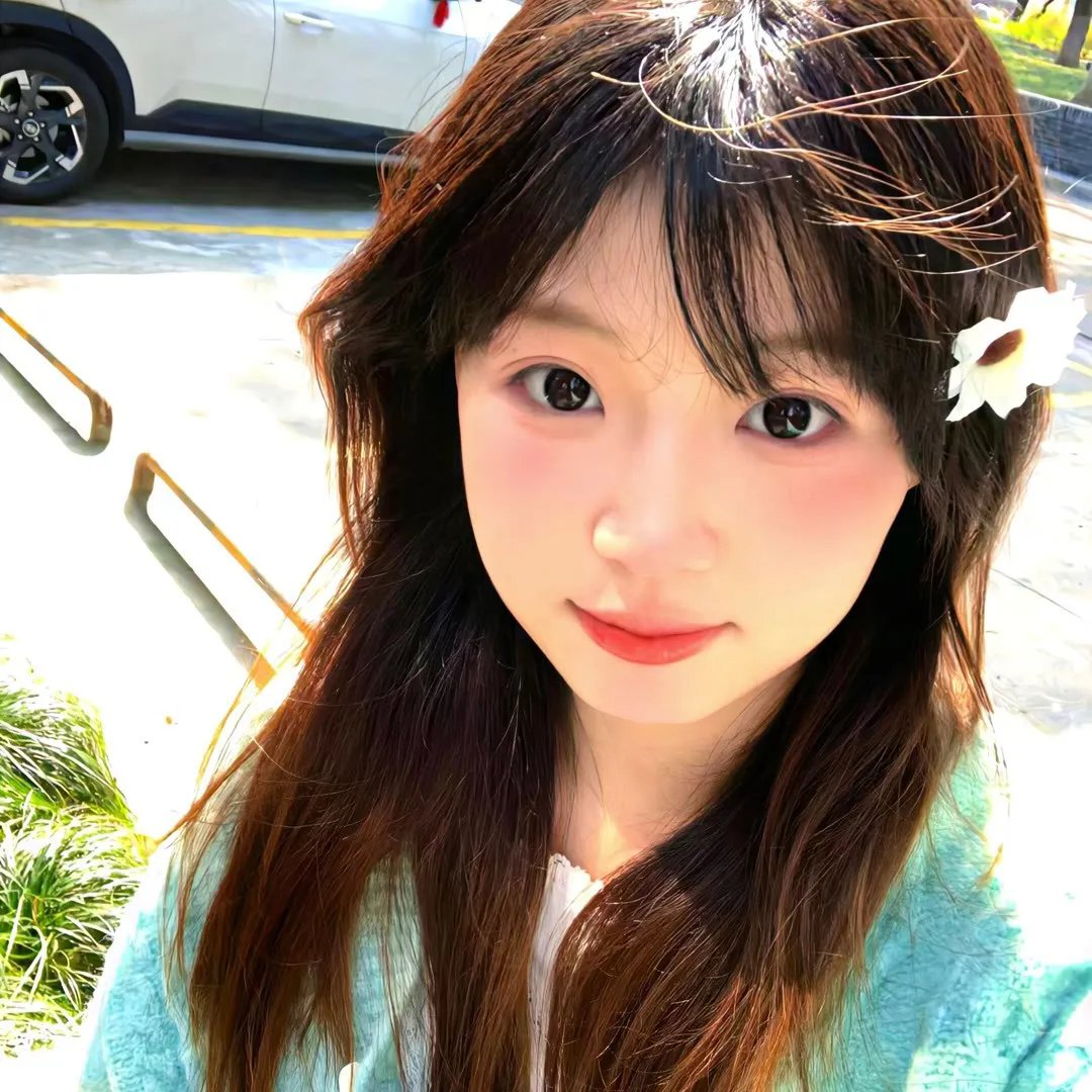 留驻桃花塬